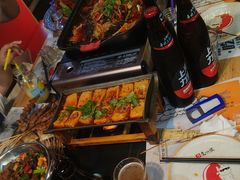 -夜小腰烧烤(中华路店)