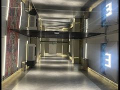 -SFC上影影城(新世界店)