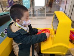 -MELAND CLUB亲子乐园·派对·餐厅(北京芳圆里ID MALL店)