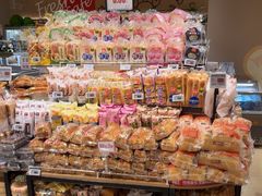-哈尔信阳光农园超市(沈阳三台子万象汇店)