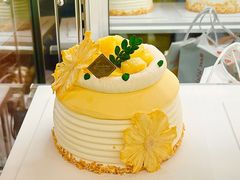 -卷心卷意·轻甜蛋糕(新光天地店)