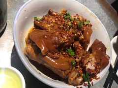 -大碗厨 25年老字号 现炒湘菜(四季天地店)