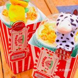 11🈷️好戏开场🍿️爆米花奶茶好饮到爆💥