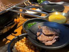 -九田家黑牛烤肉料理(溧阳吾悦店)