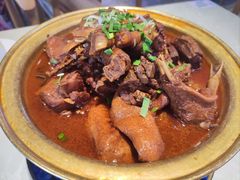 -金典银峰老鹅馆·昆山菜(亭林公园店)