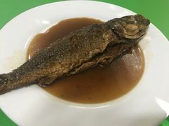 -大益烤鸡