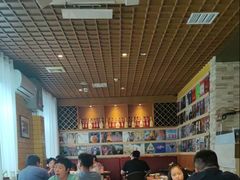 -安妮意大利餐厅(国贸店)