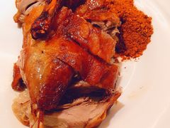 -炊烟小炒黄牛肉(中心印象城店)