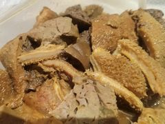 -明记牛杂(新马路分店)