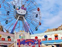 -安吉Hello Kitty乐园