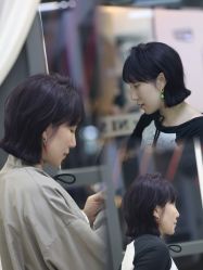 -U·NI SALON 造型