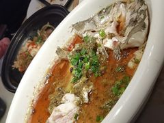 -绿茶餐厅(青岛城阳万象汇店)