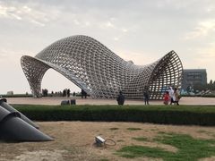 -南汇嘴观海公园