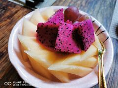 -鱼桥巷·美学川菜