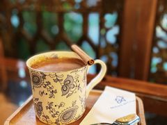 -西关84·History·Art·Cafe
