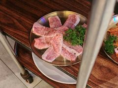 -妙香居韩国烤肉(容桂天佑城店)