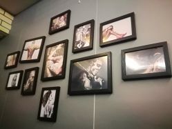 -明星刺青·洗纹身