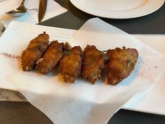 -at cafe 意大利餐厅(集美店)