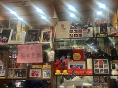 -玉桥餐厅(天坛店)