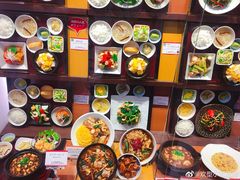 -四川餐馆(京都ポルタ店)