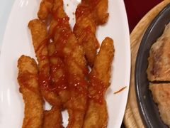 -宏状元现熬粥·京味菜(五棵松店)