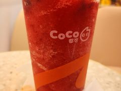 -CoCo都可(双井家乐福店)