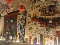 -三杯赤運·中式小酒馆(所城里店)