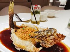 -茉里粤菜(皇姑万象汇店)