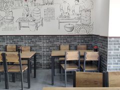 大堂-津门张记包子铺(华昌道店)
