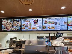 -肯德基(平江新城店)