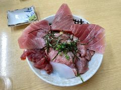-お食事処 山賀