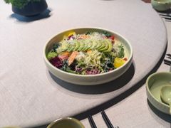 -悦融·京鲁菜·露台花园(安定门店)
