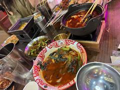 -破店肥哈·东北烧烤·夜宵(南山保利店)