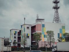 -佛山华盖山公园