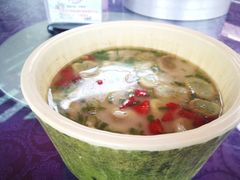 蚕豆-湘湖大院(越王路店)