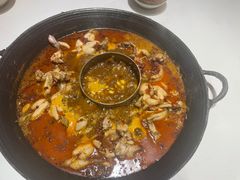 -老天桥蛙炉火锅(姑苏总店)