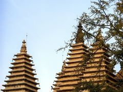 -北京石刻艺术博物馆(五塔寺)