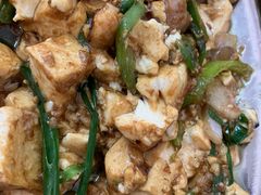 -文记煲仔饭