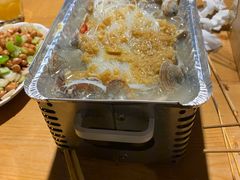 -腰子哥烤串(石佛营炫特店)