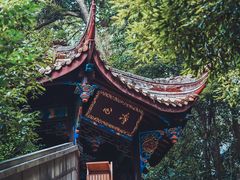 -都江堰普照寺
