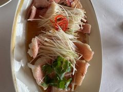 -金轩中餐厅 Jin Xuan(浦东丽思卡尔顿酒店)