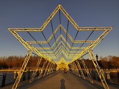 -长春世界雕塑园冰雪艺术天地