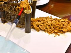 -走马楼饭庄(慈城古县城店)