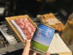 -很久以前羊肉串(农科路店)
