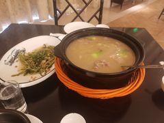 -天伦里餐厅(绿城桃花源店)