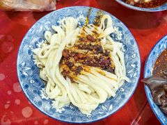 -张明富面皮店(东大街店)