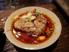 -串大叔炭火烤串·鸡西大冷面刀削面(总店)