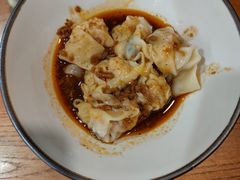 红油抄手-本味友膳·茶餐厅(和达中心城店)