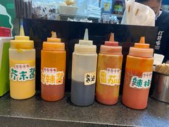 -孖记茶档·热腾茶餐(荔湾领展广场店)
