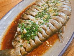 -兰婆婆餐厅淳安菜